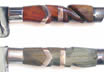 Knifemaking Three Criollo Knives