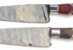 Knifemaking Three Criollo Knives