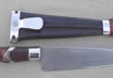 Large Criollo Knife