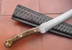 Damascus Fighter