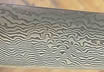 Tutorials - Making Damascus Steel