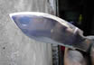 Knifemaking Nessmuk Style Knife