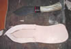 Knifemaking Nessmuk Style Knife
