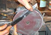 Tutorial Ball Bearings Damascus