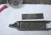 Tutorials - Making Ball Bearings Damascus