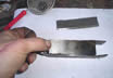 Tutorials - Making Ball Bearings Damascus