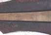 Tutorial Leather Sheaths