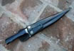 San Mai Criollo Knife