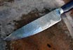 San Mai Criollo Knife
