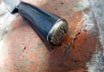 San Mai Criollo Knife