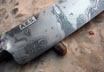 Knifemaking - Blades from Motorcycle Chain, Powdered D2, 5160, 1030 and O1