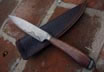San Mai Integral Criollo Knife