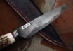 San Mai Integral Criollo Knife