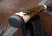 San Mai Integral Criollo Knife