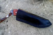 San Mai Damascus Nessmuk Project