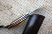 San Mai Damascus Nessmuk Project