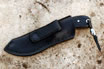 San Mai Damascus Nessmuk Project