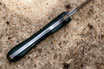 San Mai Damascus Fighter