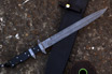 Integral San Mai Sub Hilt Fighter