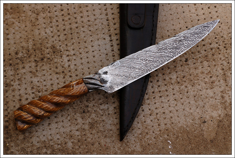 wire rope damascus for sale