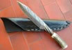 Tutorials - Making Cable Damascus - No Hammer Marks