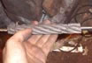 Tutorials - Making Cable Damascus - No Hammer Marks