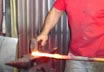 Tutorials - Making Cable Damascus - No Hammer Marks