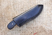 San Mai Damascus Nessmuk Project
