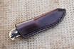 San Mai Damascus Nessmuk Project
