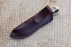 San Mai Damascus Nessmuk Project