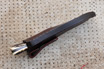 San Mai Damascus Nessmuk Project