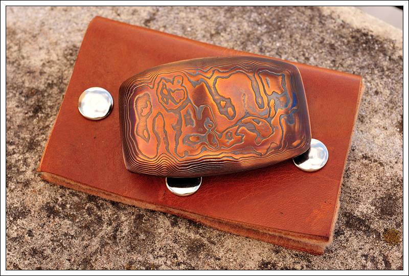 Belt Buckle Knife Uk