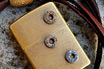 Mokume Thumb Disks for Emerson Knives