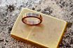 Mokume Rings