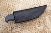 San Mai and Ebony EDC Knife