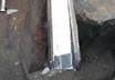 Knifemaking - Fairbairn-Sykes Dagger in Chainsaw Chain and 5160
