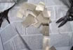 Knifemaking - Fairbairn-Sykes Dagger in Chainsaw Chain and 5160