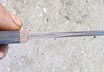 Semi Stainless San Mai Fighter