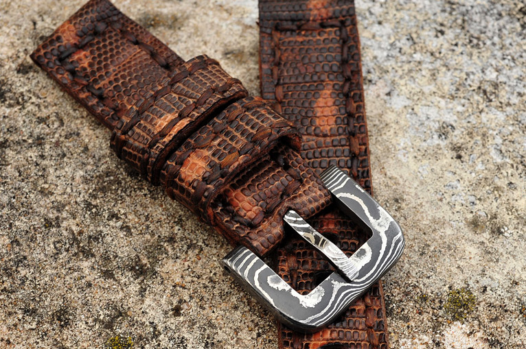 Ariel Salaverria Custom Knives