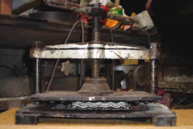 4. Making Multilayer Materials