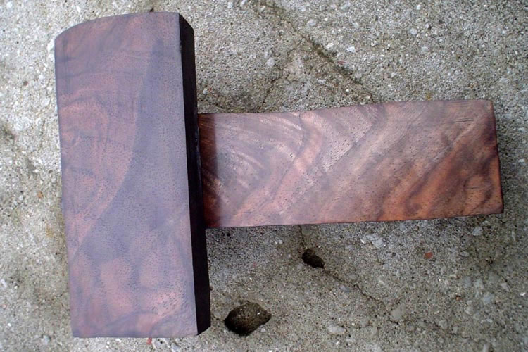 11. Polyester Resin Impregnation